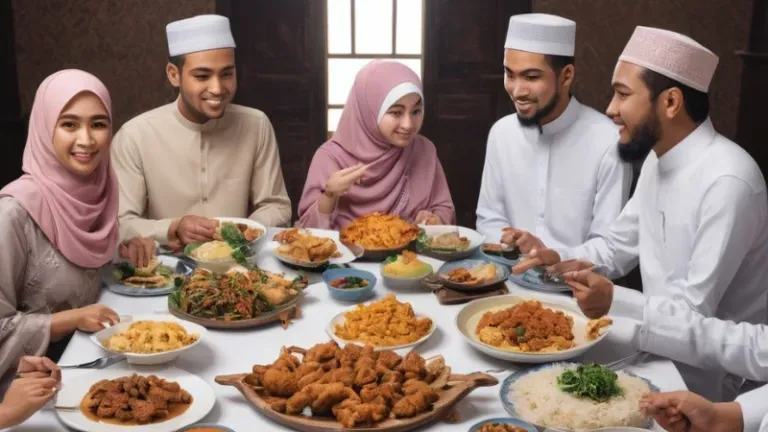 Rekomendasi 10 Restoran Instagramable untuk Bukber di Jakarta