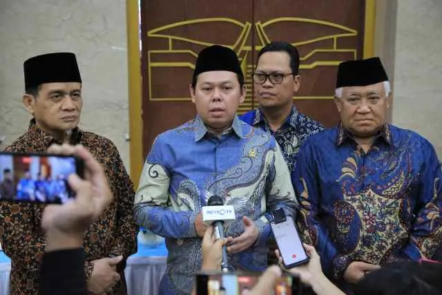 Ketua DPD RI Soroti Pengadaan Mobil dari India, Dorong Utamakan Produk Dalam Negeri
