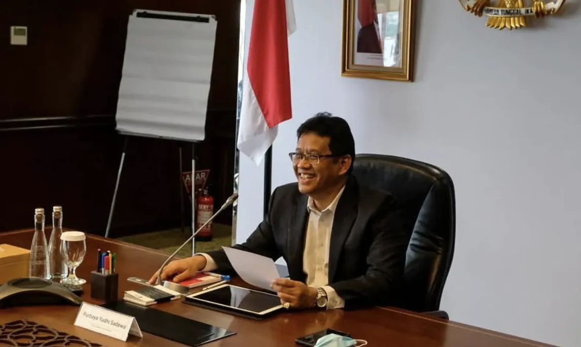 Pemerintah Pastikan APBN 2026 dan Suplai BBM Tetap Aman di Tengah Krisis Global
