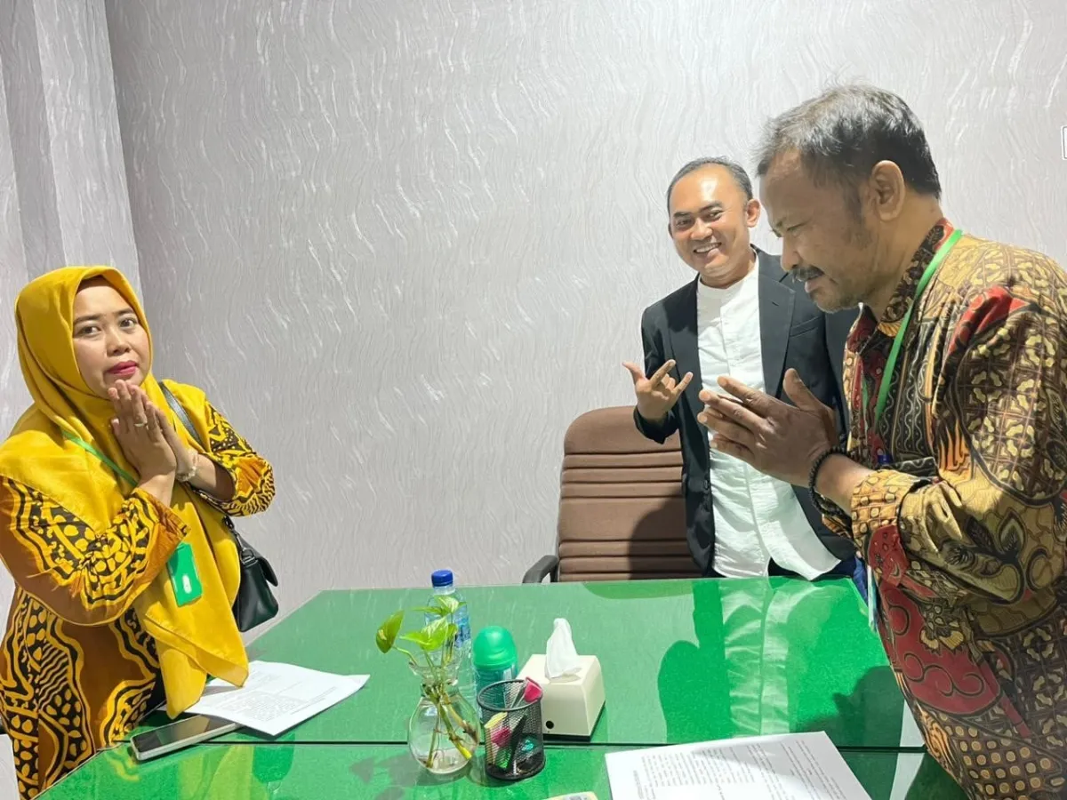 Keberhasilan Mediasi Harta Bersama di PA Jombang Raih Solusi Win-Win