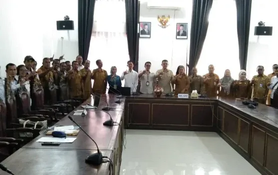 Sentra Meohai Kendari Gelar Operasi Katarak Gratis di Maluku Tenggara
