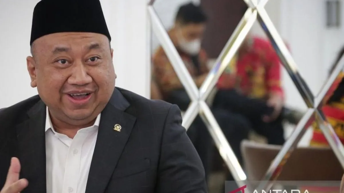 DPR Desak Revitalisasi Sekolah 3T untuk Atasi Kesenjangan Pendidikan