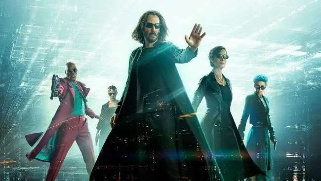 Tonton 7 Film Action Seru di BLOCKBUSTER SAHUR MOVIES Trans TV