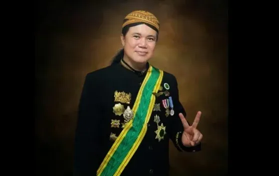 Warisan Perdamaian Dr. Damien Dematra Terus Diakui Melalui Nominasi Nobel ke-16