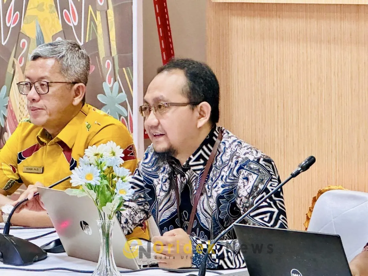 Realisasi APBN Januari 2026 di Manokwari Capai Rp609,62 Miliar