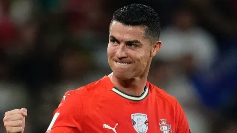Cedera Hamstring Ancam Keikutsertaan Ronaldo di Piala Dunia 2026