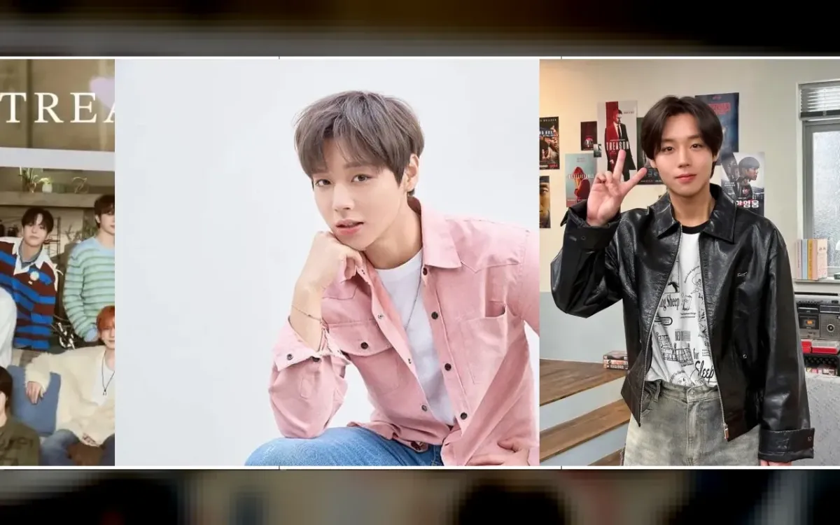 Park Ji Hoon Turunkan 15 Kg Demi Peran Raja Danjong dalam 'The King's Warden'