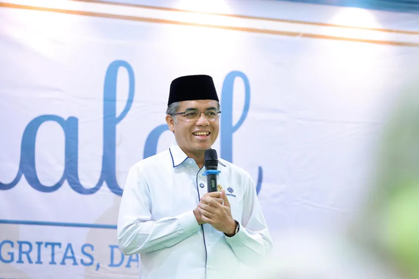 Menaker Tanggapi PHK Buruh Mie Sedaap: Masih Dalam Pemantauan