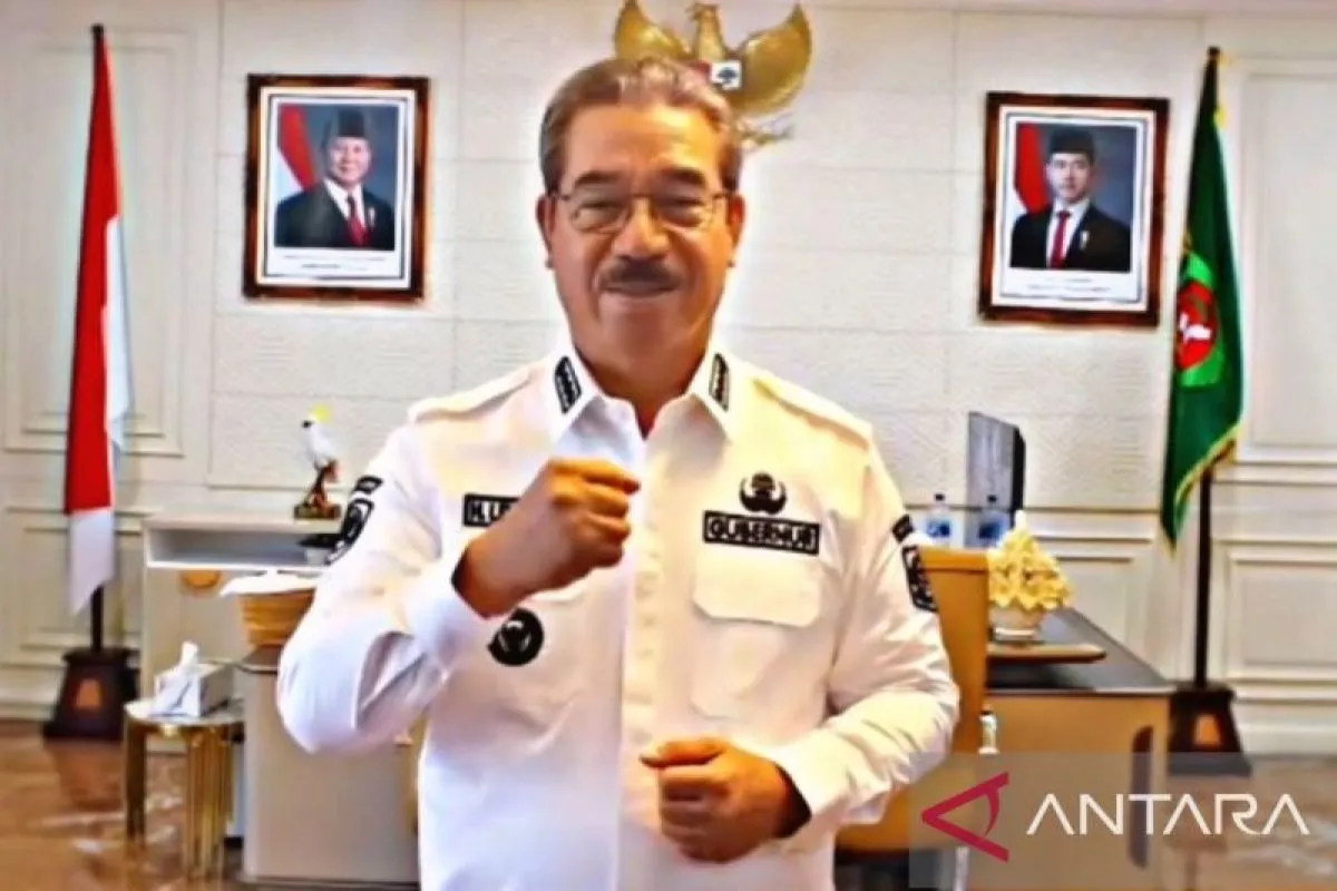 Maluku Siapkan Kajian Infrastruktur untuk Pelabuhan Terintegrasi