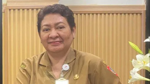 Ruang Terbuka Publik Ambon Dikelola Jadi Pusat Ekonomi Kreatif