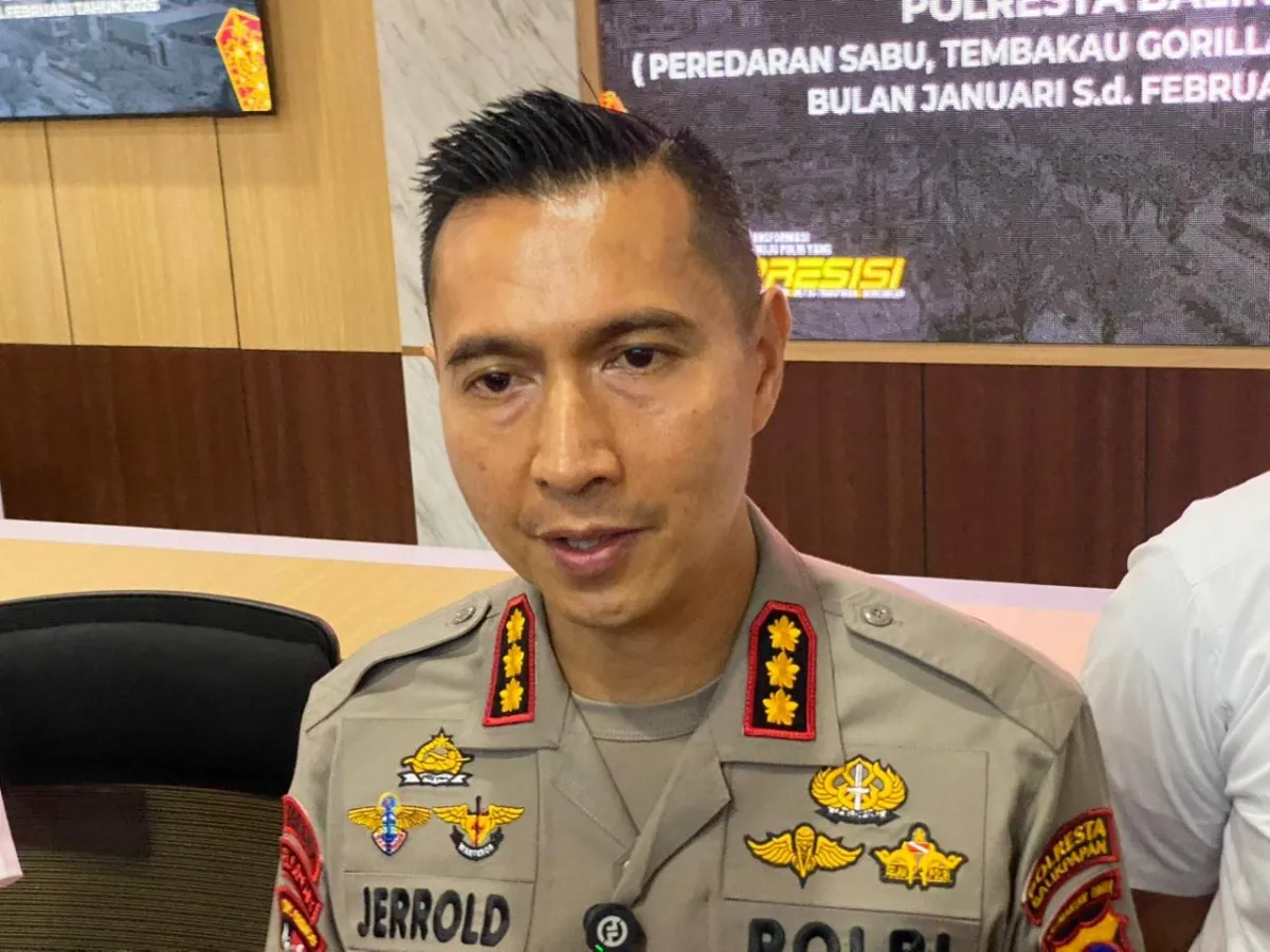 Penyiraman Air Panas di Balikpapan Naik ke Penyidikan, Orang Tua Angkat Jadi Tersangka