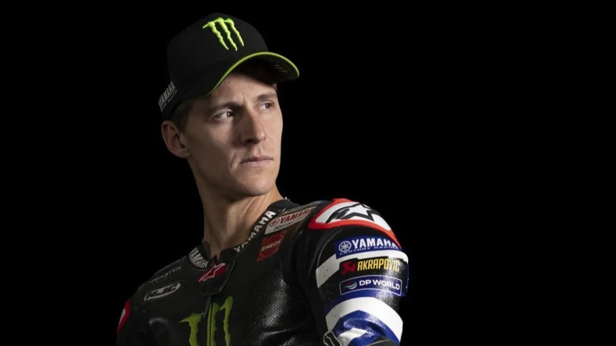 Yamaha Hadapi Tantangan Besar di MotoGP 2026, Quartararo dan Rins Frustrasi