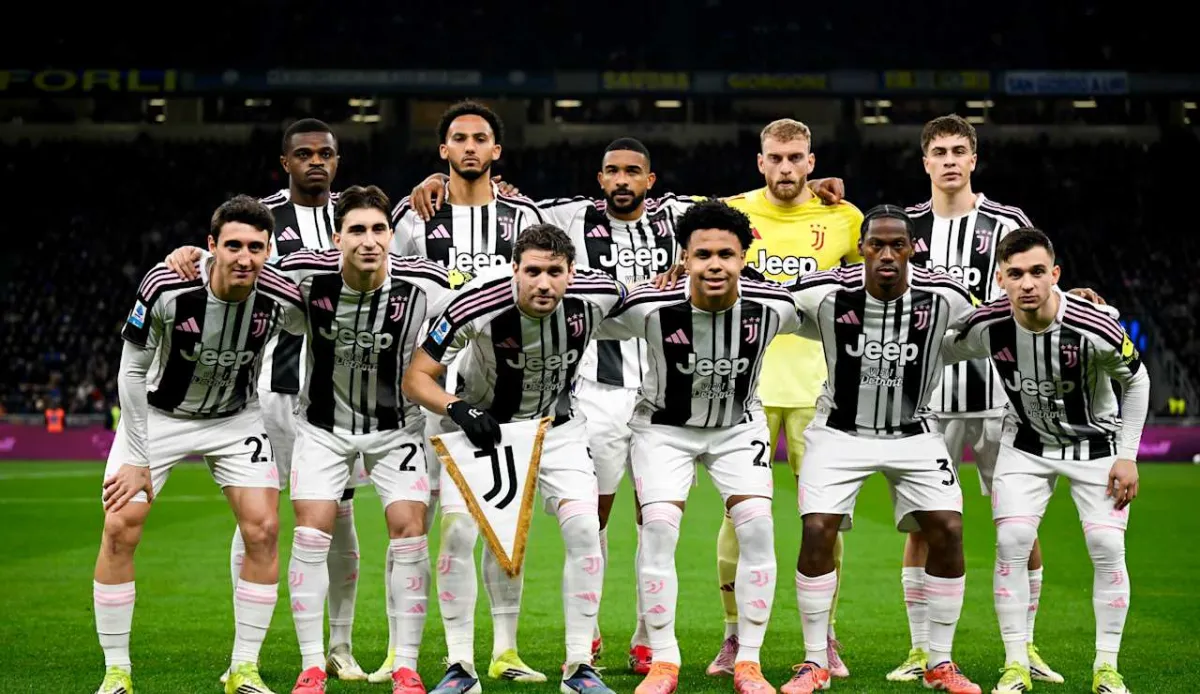Jadwal Pertandingan Juventus vs Galatasaray di Liga Champions 2025/26