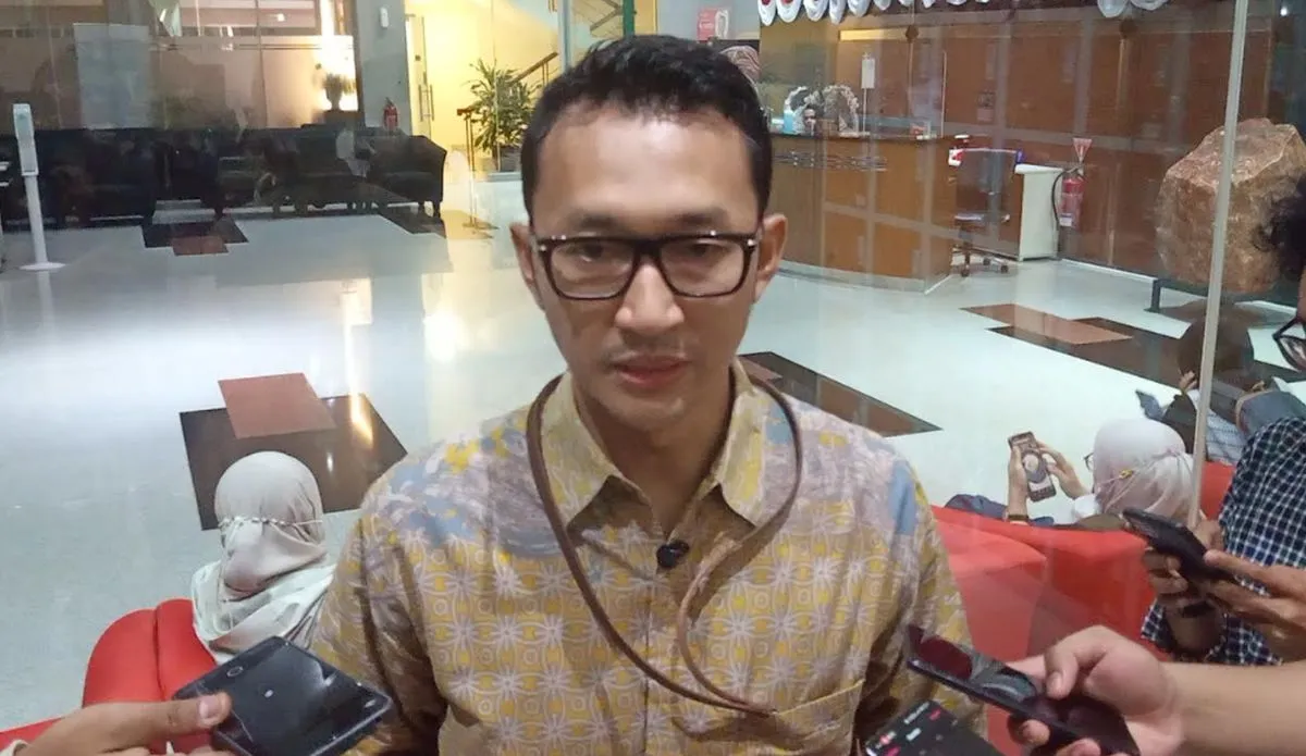 KPK Berkoordinasi dengan Kemenkeu dan Bea Cukai untuk Mitigasi Korupsi