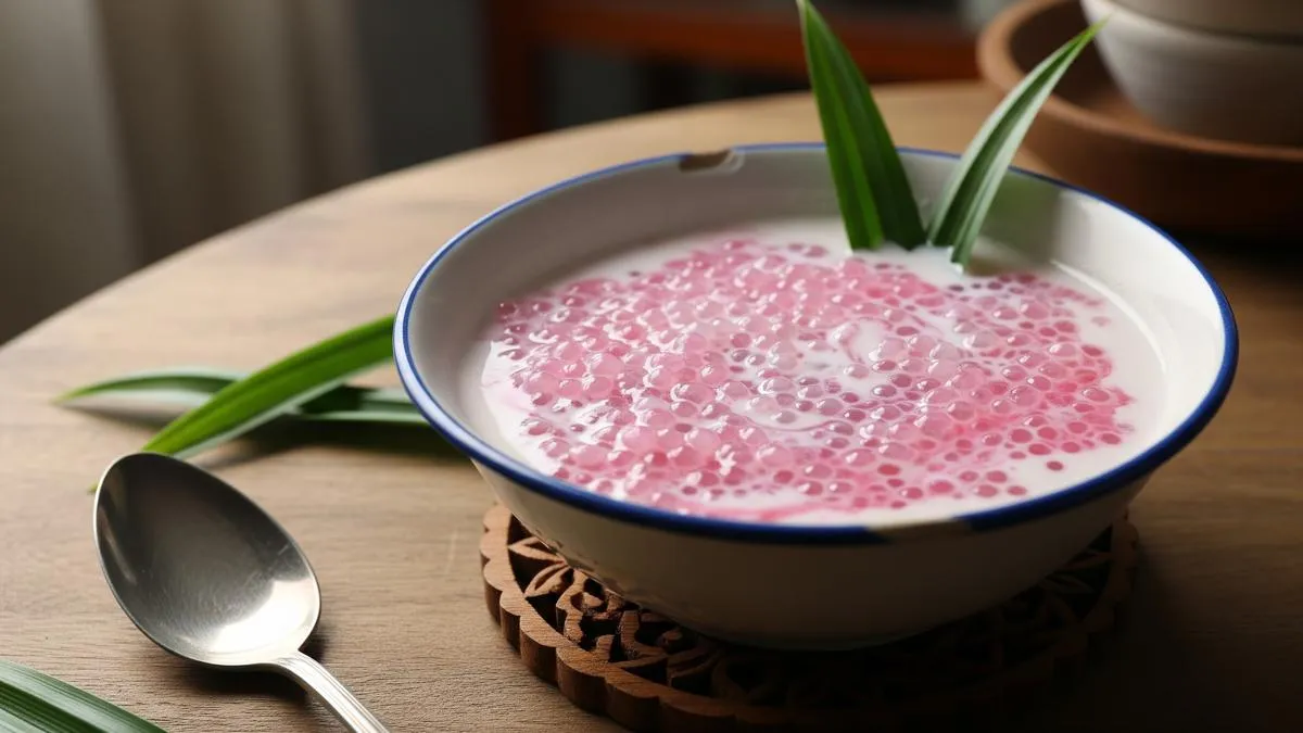 20 Menu Takjil Praktis untuk Buka Puasa