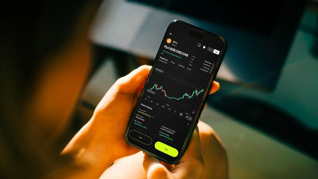 Rekomendasi Aplikasi Saham Terbaik untuk Investasi di 2026