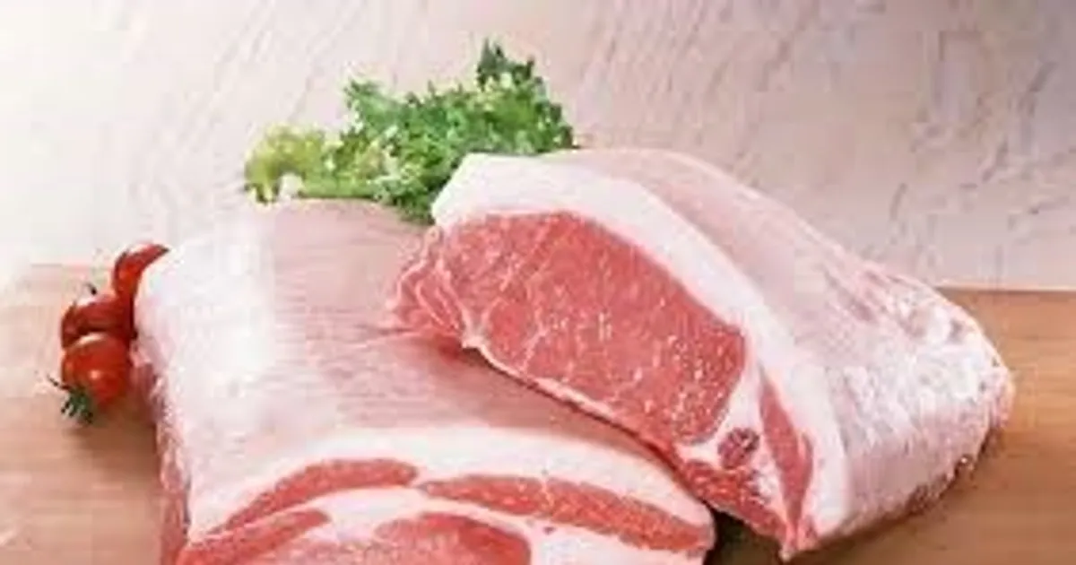Prediksi Pasar Daging Babi Global 2026: Penyesuaian Pasokan dan Pemulihan Harga