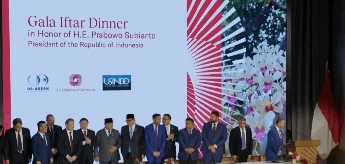 Prabowo Tanda Tangani Kesepakatan Pengembangan Semikonduktor RI-AS Senilai USD 4,89 Miliar
