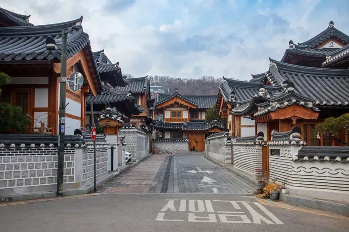 Korea Selatan Siapkan Bebas Visa untuk Wisatawan Indonesia
