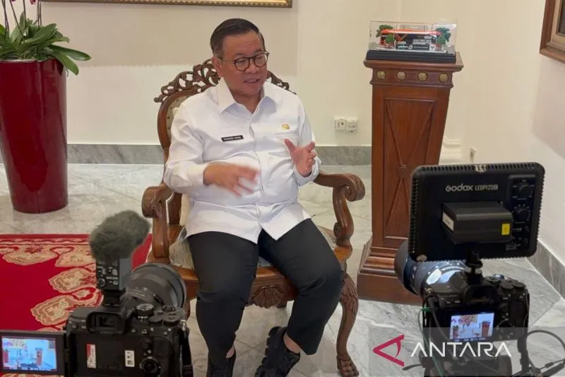 Pramono Anung: Tantangan Perubahan Kebiasaan Kendaraan Pribadi di Jakarta