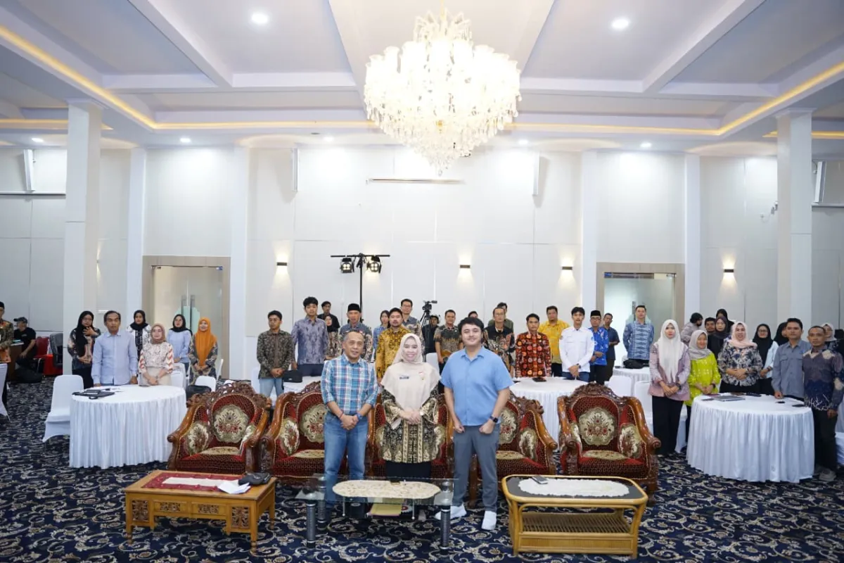 Pentingnya Optimalisasi Satgas Medsos Pemda dalam Perlindungan Anak di Dunia Digital