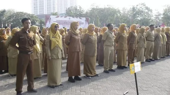 Analisis Skor TKA 2026: Matematika dan Bahasa Inggris Menjadi Tantangan bagi Siswa SMA