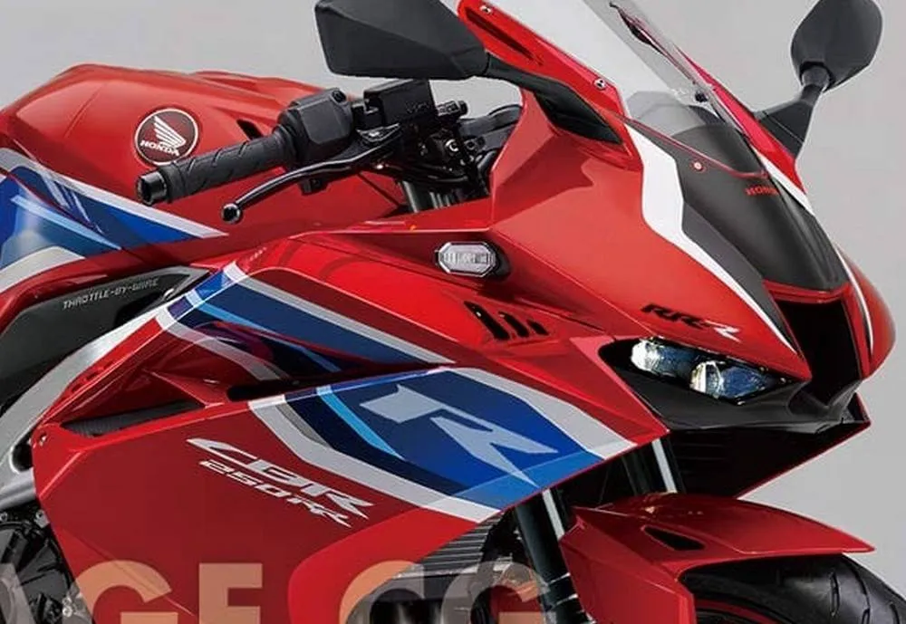 Honda Diprediksi Akan Rilis CBR250RR-R 4 Silinder Menyusul Kehadiran Kawasaki Ninja ZX25R