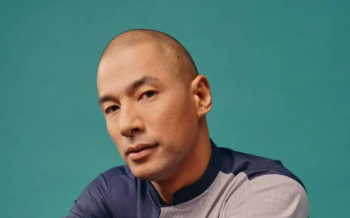 Marcell Siahaan Rilis Lagu Religi 'Menuju Cahaya' yang Menggugah Perjalanan Batin