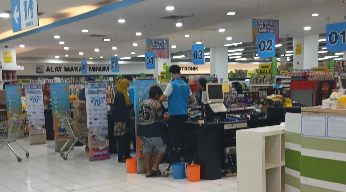 Dampak PPN 12%: Keluhan Rakyat dan Tantangan Industri