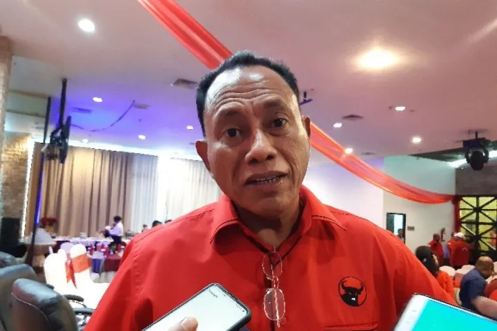 PDIP: Gugatan Larangan Keluarga Presiden Maju Pilpres Tak Berdasar
