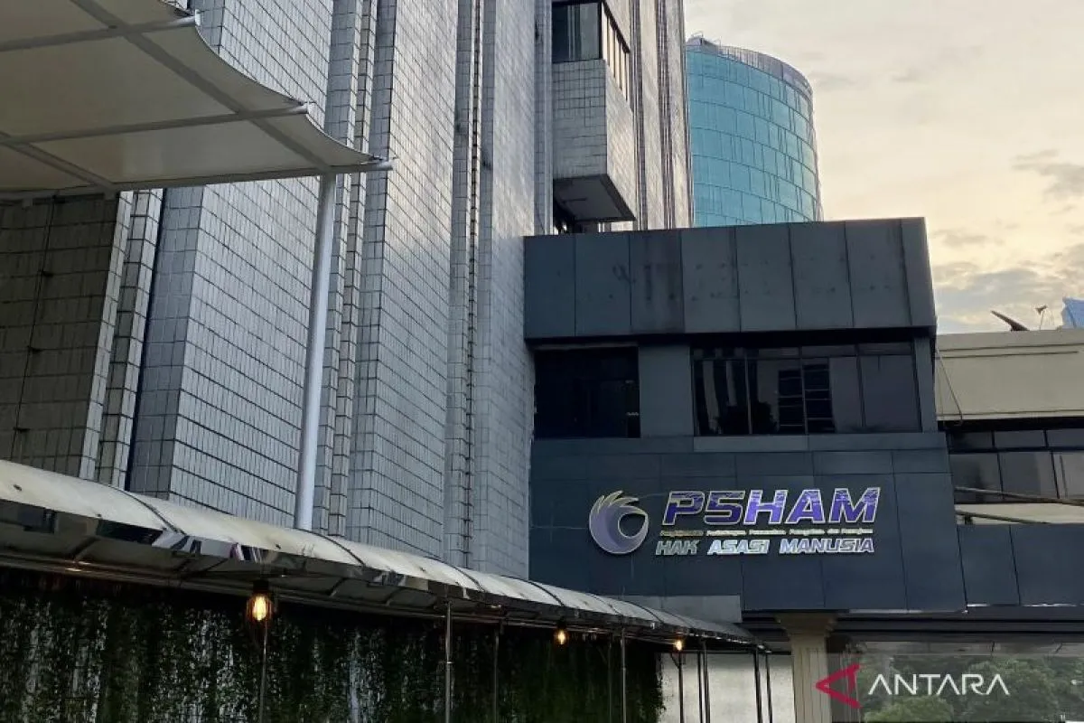 Kemenham Buka Kesempatan Pendaftaran Analis HAM untuk PNS di Seluruh Indonesia