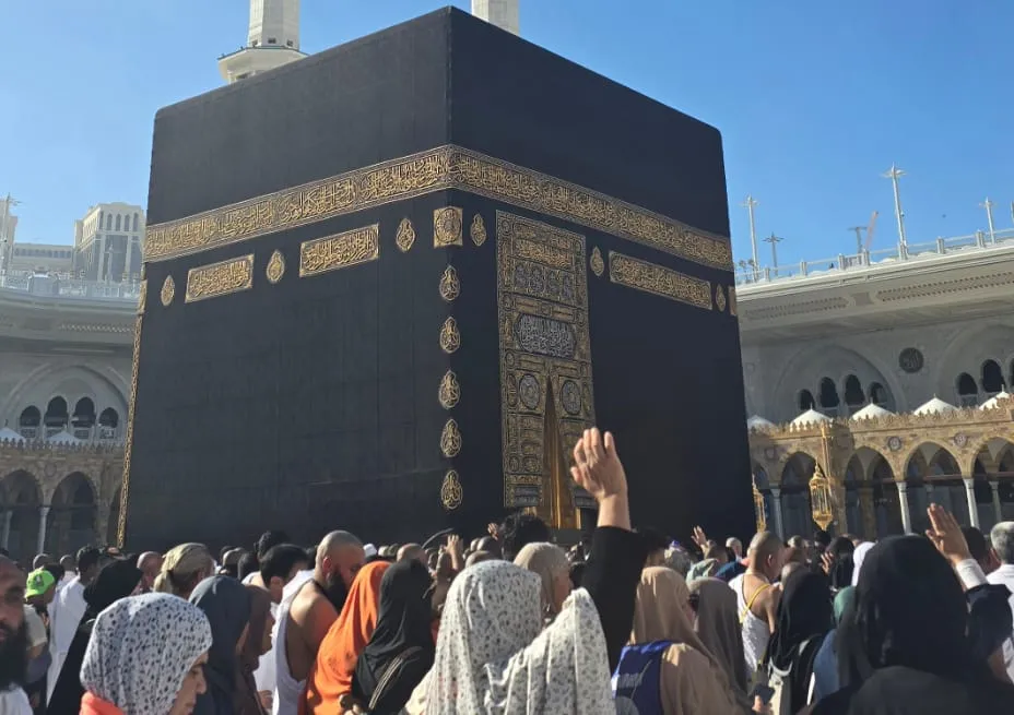 Arab Saudi Tegaskan Aturan Umrah Ramadan, Imbau Jemaah Pilih Travel Resmi
