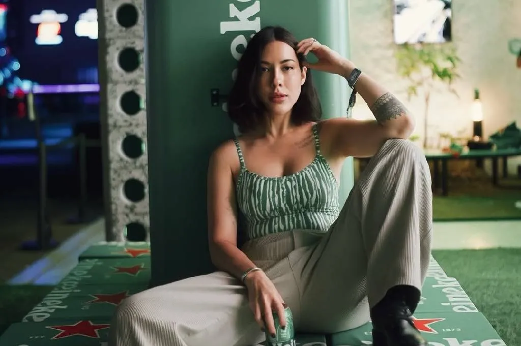 Profil DJ Patricia Schuldtz: Musisi Multitalenta dan Pengusaha Keluarga