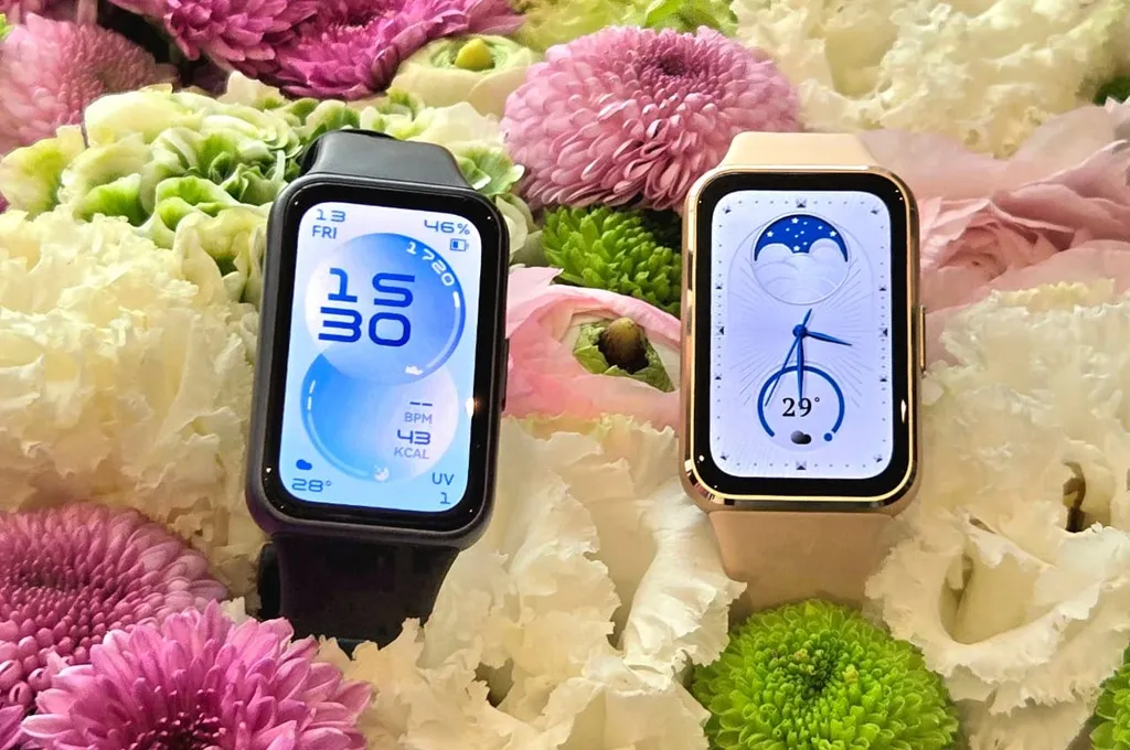 Huawei Band 11 Series Resmi Meluncur di Indonesia dengan Fitur Canggih dan Desain Ringan