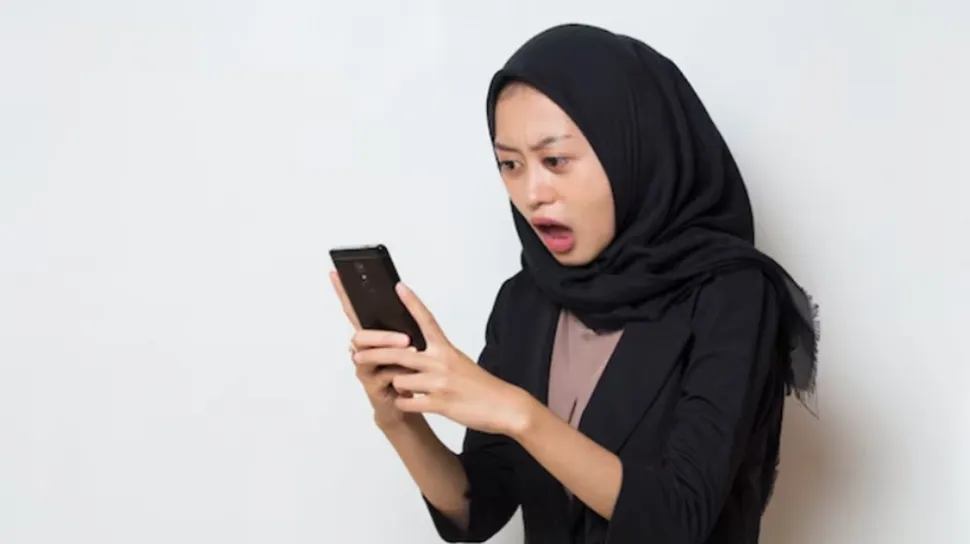 Pentingnya Jeda Emosi di Media Sosial Selama Ramadan