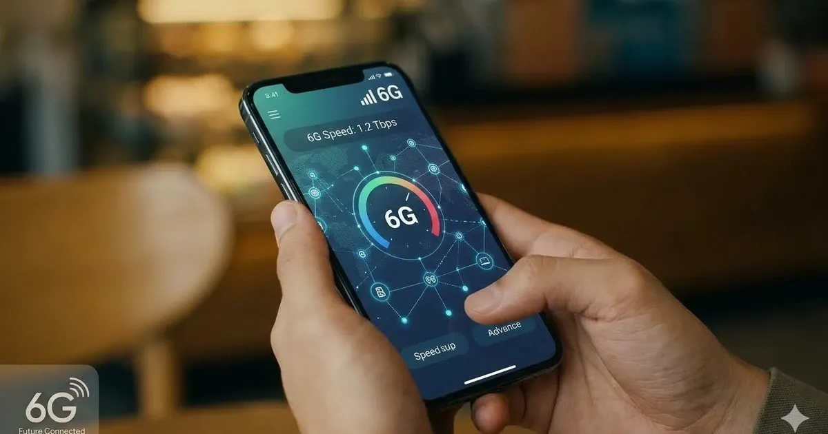Vietnam Siap Pimpin Pengembangan Teknologi 6G Menuju 2030