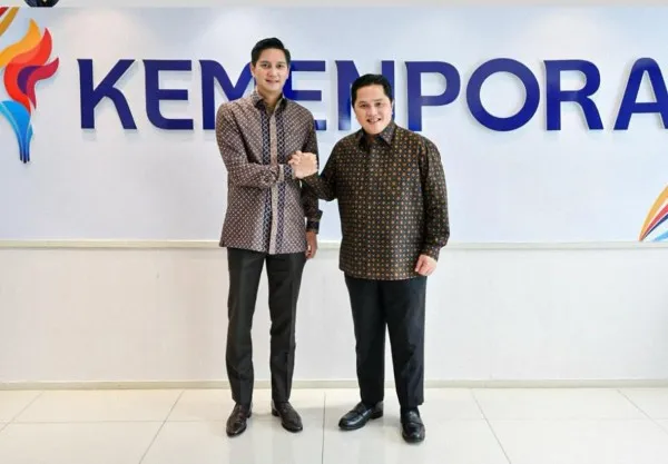 Integrasi 21 Cabor DBON di Sekolah untuk Pembinaan Atlet Usia Dini