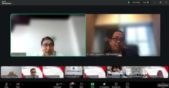 Kementerian ATR/BPN Tingkatkan Kualitas Layanan Berdasarkan Hasil SPI KPK 2025