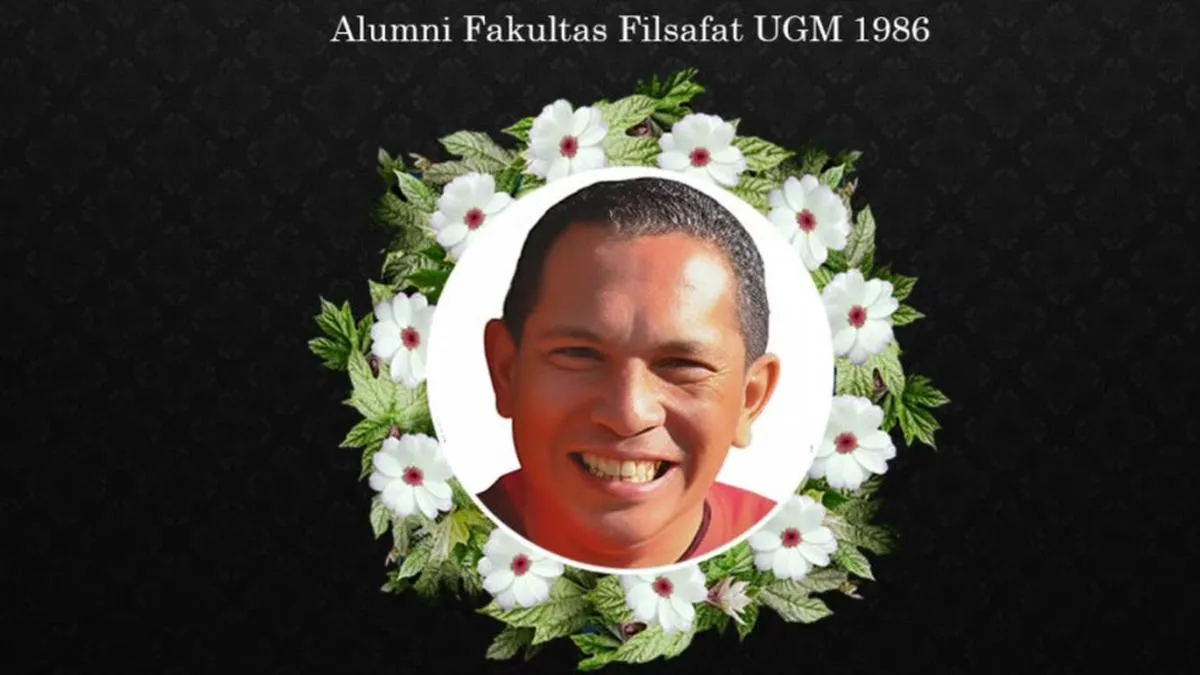 John Tobing, Pencipta Lagu 'Darah Juang', Meninggal Dunia