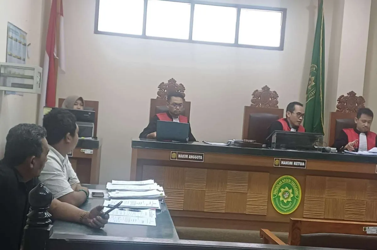 Hakim Tanyakan Ketidaksesuaian Dokumen dalam Sengketa Lahan 180 Hektare di Kukar