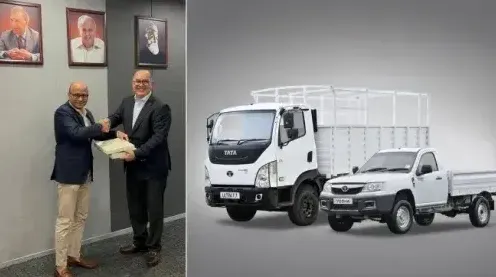 DPR Dorong Utamakan Produksi Otomotif Dalam Negeri di Tengah Rencana Impor 105 Ribu Pikap