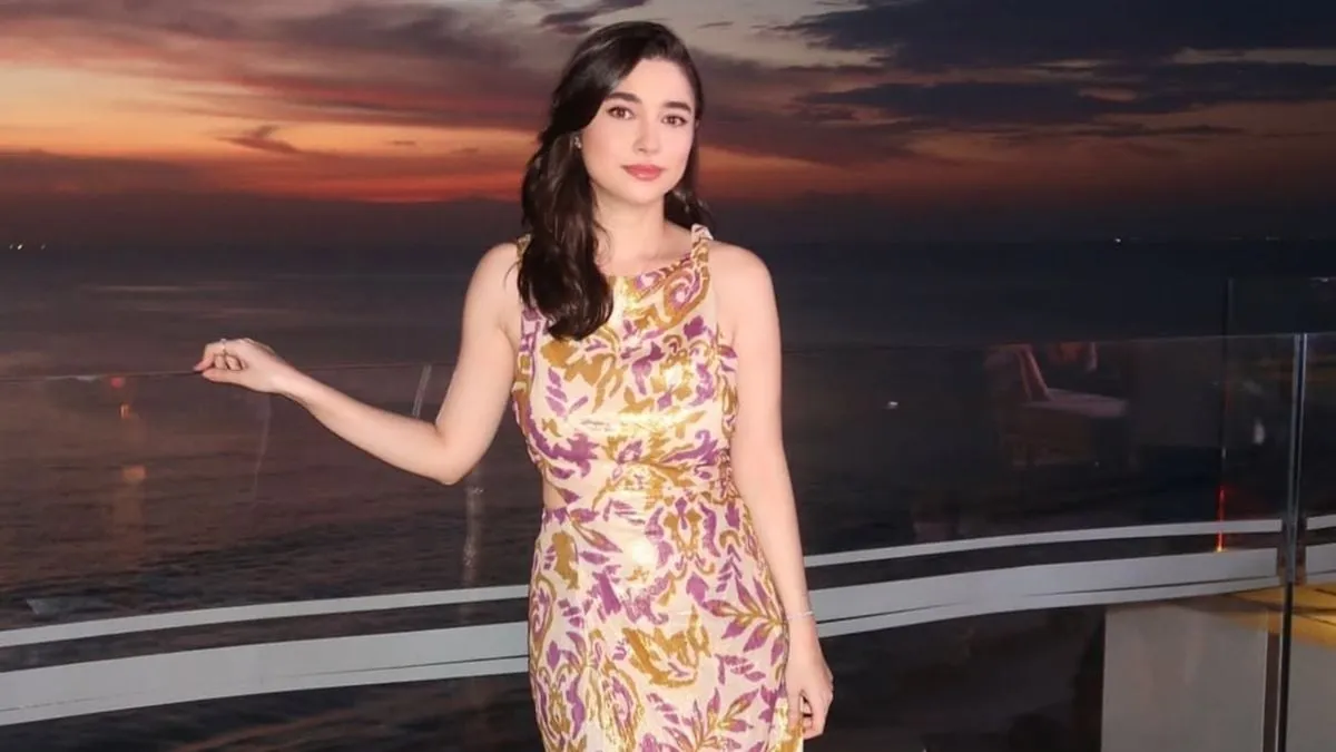 Viral! Interaksi Amanda Rigby dan Andre Taulany Memicu Perbincangan Publik