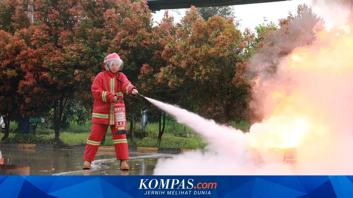 SIG Fokus Jaga Produktivitas dan Keselamatan Kerja Tanpa Fatalitas di 2025