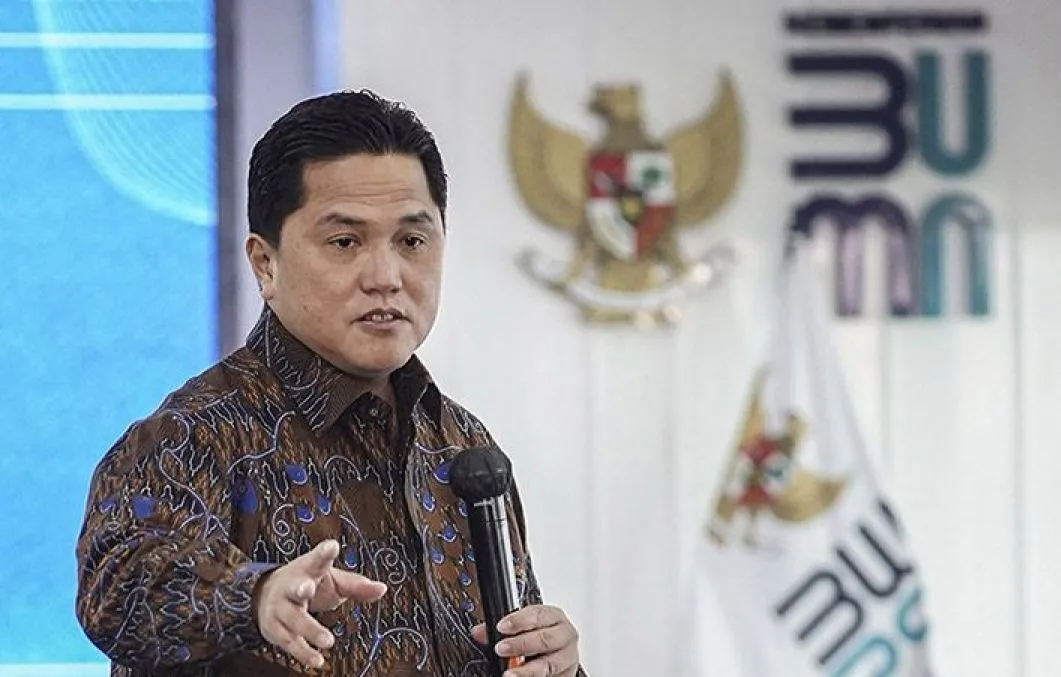 Presiden Prabowo Tegaskan Tanggung Jawab Eks Pimpinan BUMN atas Kerugian Negara