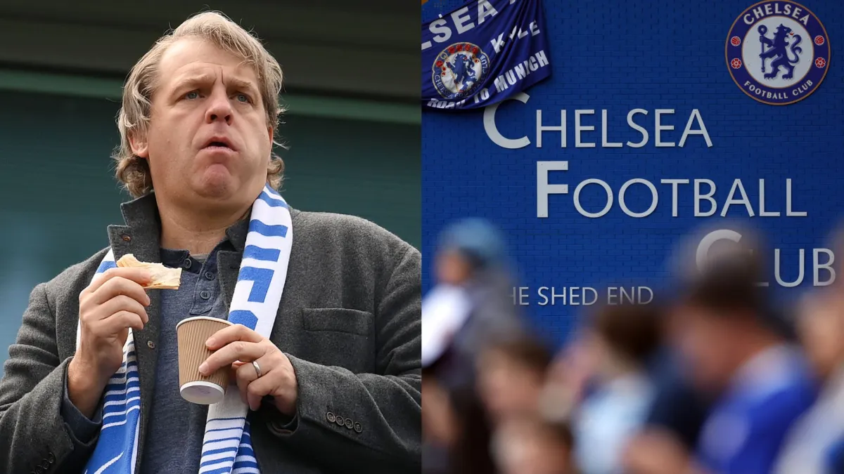 Chelsea Catat Kerugian Terbesar dalam Sejarah Sepak Bola Inggris