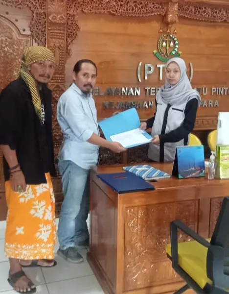 ICJR Desak Hentikan Penuntutan Terhadap Aktivis Lingkungan Daniel Tangkilisan
