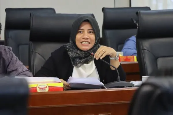 Damayanti: BKOW Kunci Pemberdayaan Perempuan di Kaltim