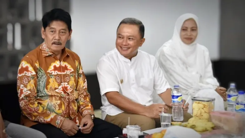 Kuningan Masuk Empat Besar Jabar dengan Skor IDSD 2025 Meningkat
