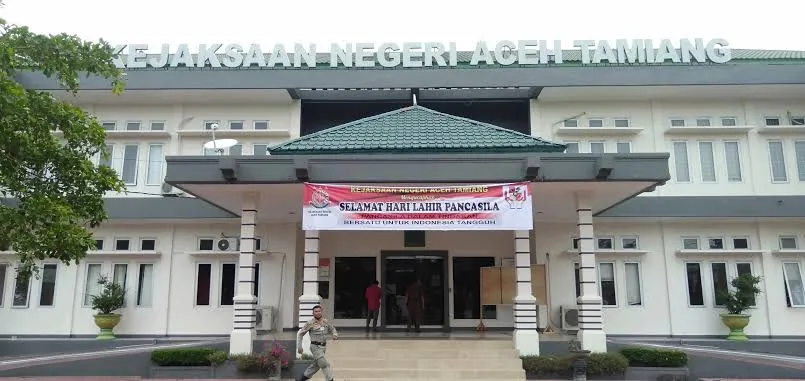 Penyidikan Dugaan Korupsi Dana Hibah Pilkada 2024 di KIP Aceh Tamiang Dimulai