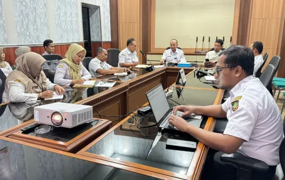 Evaluasi Program Rumah Siap Kerja untuk Tingkatkan Penyerapan Tenaga Kerja